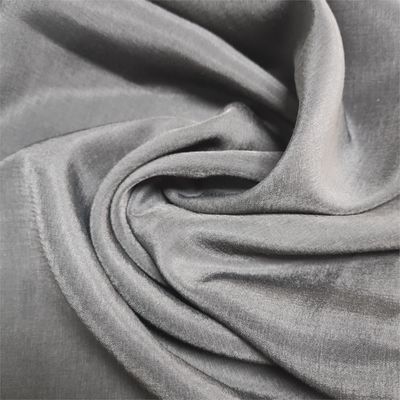 60S85gsm Tecido simples Material têxtil Imitação de cobre Amônia