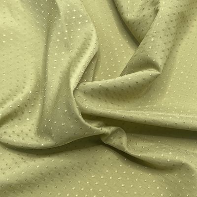60S 89GSM Imitação Cobre Amônia Moda Roupa de Mulher Tecido