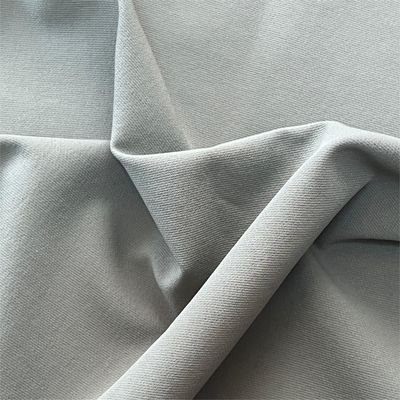 90% Nylon 10% Spandex Tecido elástico Nylon Tecido de montanhismo 230gsm Calças Jaqueta Tecido