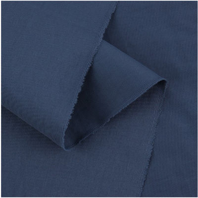 Tecido de casaca de nylon Taslon reciclado 100% oceânico Tecido de exterior reciclado