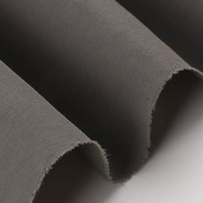 Tecido de casaca de nylon Taslon reciclado 100% oceânico Tecido de exterior reciclado