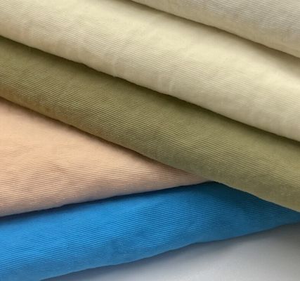 100% tecido de nylon para exterior casaco de taslão windbreaker calças de praia tecido 100GSM
