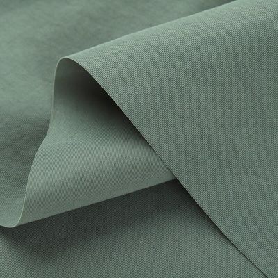 100% tecido de nylon para exterior casaco de taslão windbreaker calças de praia tecido 100GSM