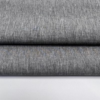 156 gm 93% Poliéster 7% Spandex Caiônico Tecido resistente à água de quatro lados