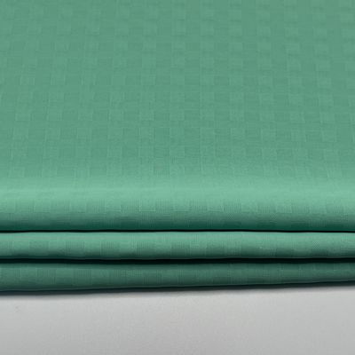 121gsmSPH Tecido composto de seda jacquard