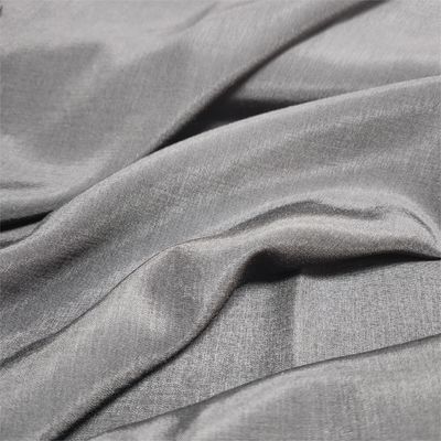60S85gsm Tecido simples Material têxtil Imitação de cobre Amônia