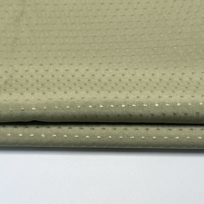 60S 89GSM Imitação Cobre Amônia Moda Roupa de Mulher Tecido