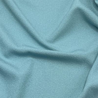 165gm Seda Composta Cationic Vinha de uva Linho Moda Roupa de Mulher Tecido