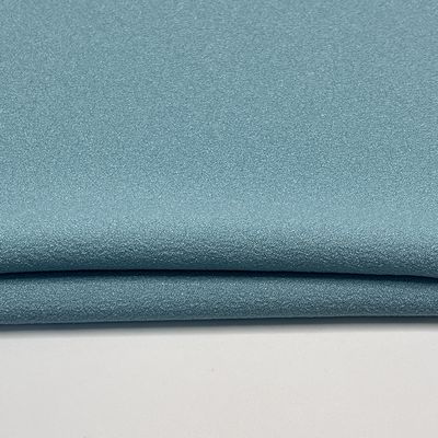 165gm Seda Composta Cationic Vinha de uva Linho Moda Roupa de Mulher Tecido
