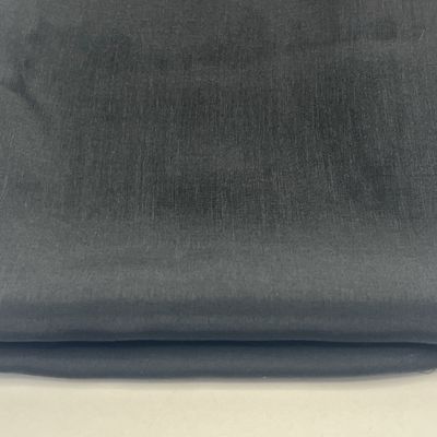 118GSM 50D X 40S Acetato de Poliéster Modal Moda Vestuário Feminino Tecido