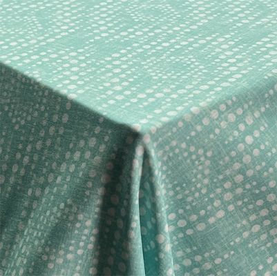 175gm 100D Poliéster Quatro lados Calças de praia elásticas Tecido Roupas de exterior Tecido