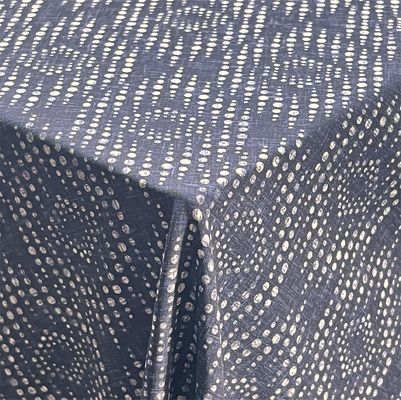 175gm 100D Poliéster Quatro lados Calças de praia elásticas Tecido Roupas de exterior Tecido