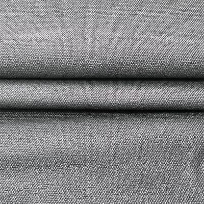 160GSM 70D/160D Tecido de nylon mate com quatro lados 93 Nylon 7 Spandex