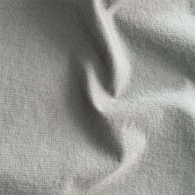 92 Poliéster 8 Spandex Material 70D/140D Semi-brilhante 162gsm Roupas de exterior Calças Jaqueta Tecido