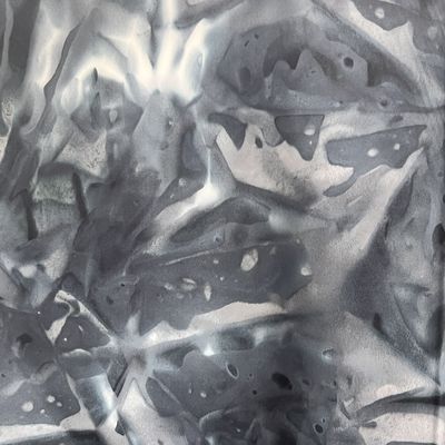 75D Extinção Anti-UV Sensação de resfriamento Sucção e escape diagonal Elasticidade de quatro lados