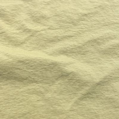 Tecido para vestuário 100% de nylon 10D26gsm de proteção solar em duas camadas