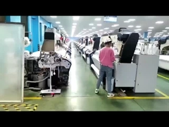 oficina de produção